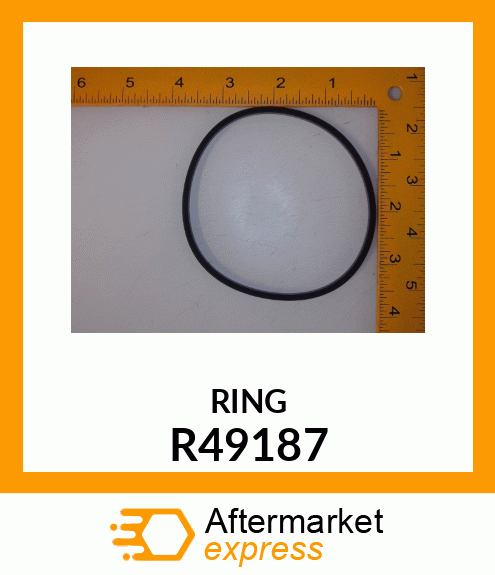 PACKING R49187