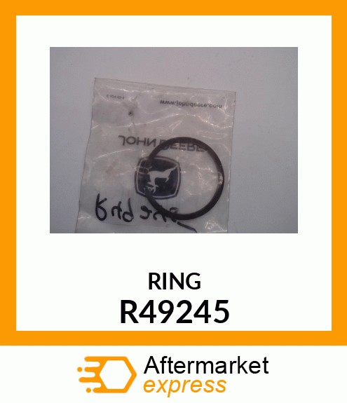 RING R49245