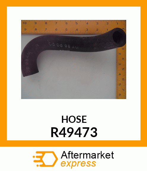 HOSE R49473