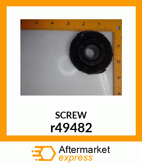 SCREW r49482