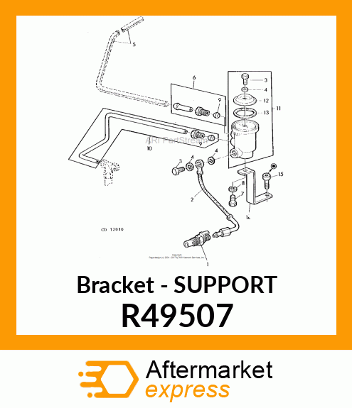 Support R49507