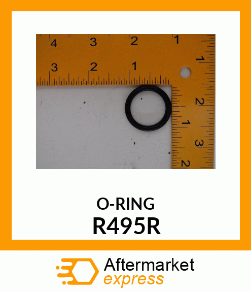 Ring R495R