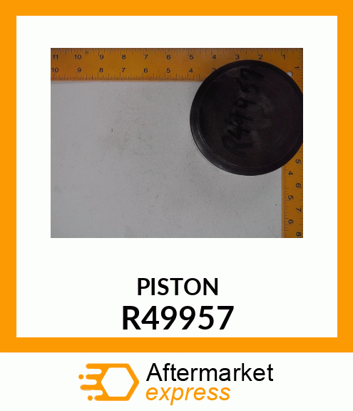 Piston R49957