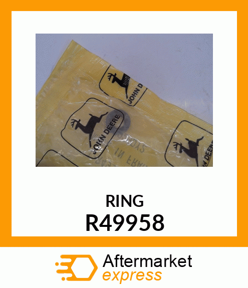 RING R49958