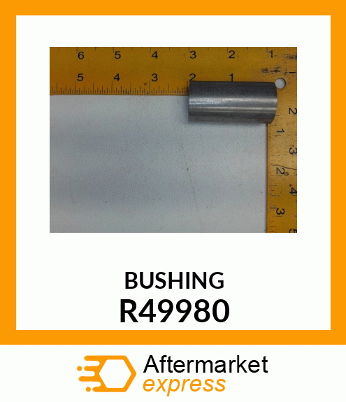 SLEEVE,STEERING VALVE OPERATING R49980