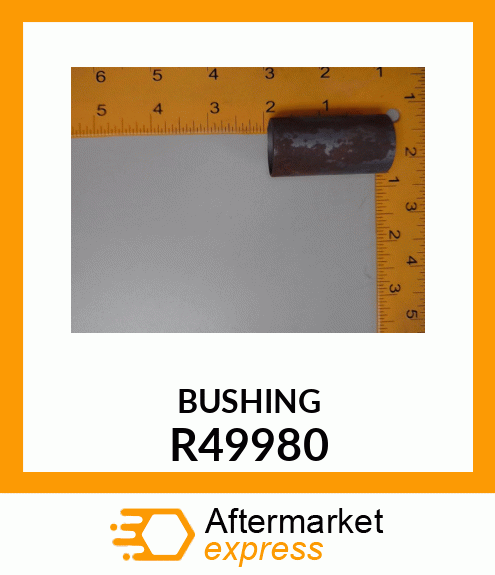 SLEEVE,STEERING VALVE OPERATING R49980