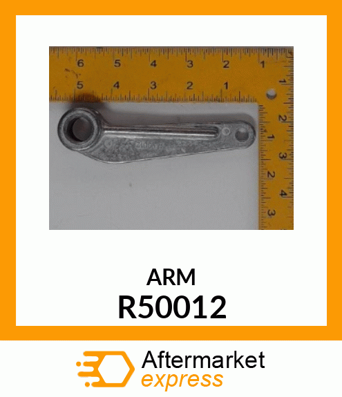 ARM R50012