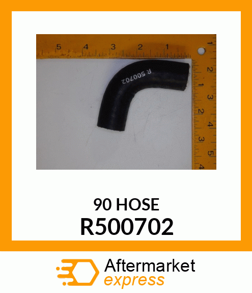 HOSE R500702