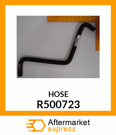 HOSE R500723