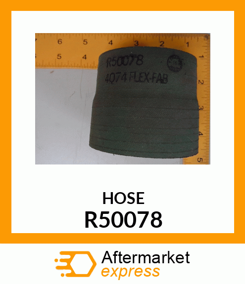 HOSE R50078