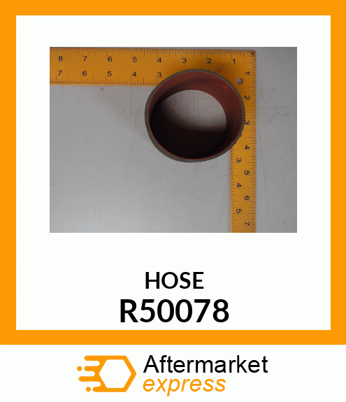 HOSE R50078