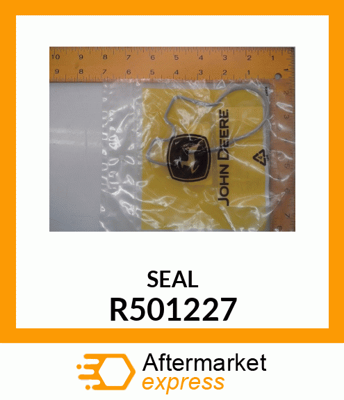 SEAL R501227