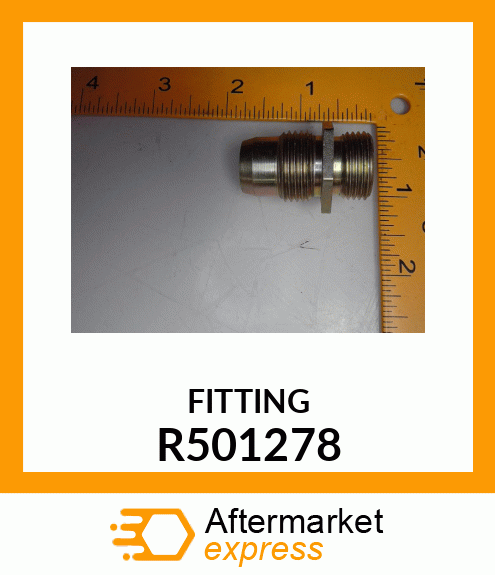 Insert R501278