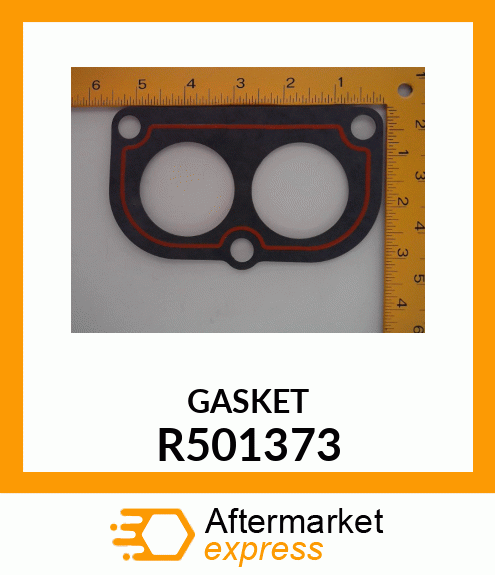 GASKET, THERMOSTAT COVER R501373