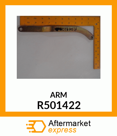 ADJUSTING STRAP R501422