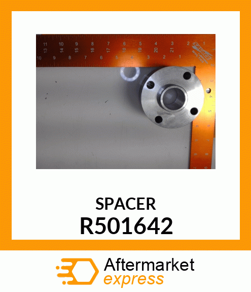 HUB R501642