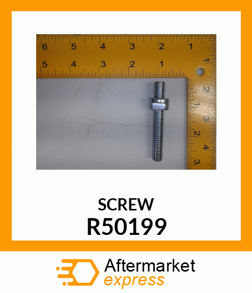 STUD, SPECIAL R50199