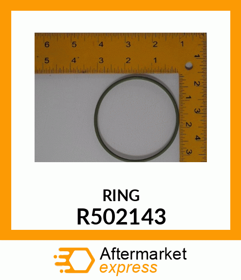 Ring R502143