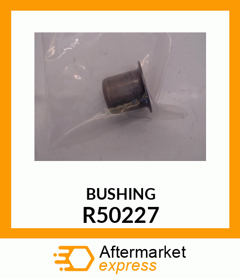 ROUND RETAINER R50227