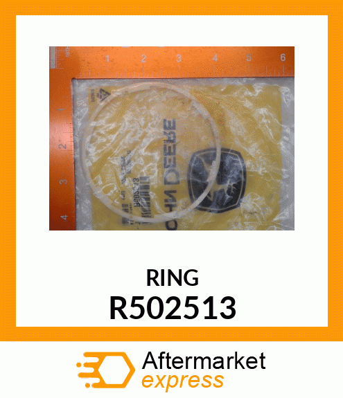 SEAL,DUST R502513