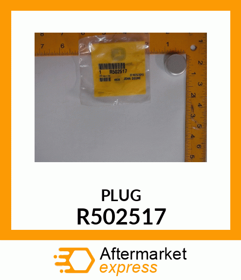 PLUG R502517