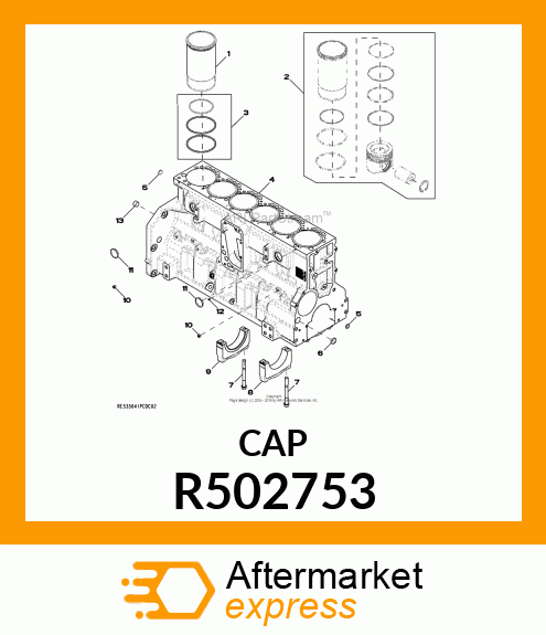 PLUG, R502753