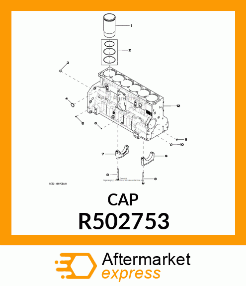 PLUG, R502753