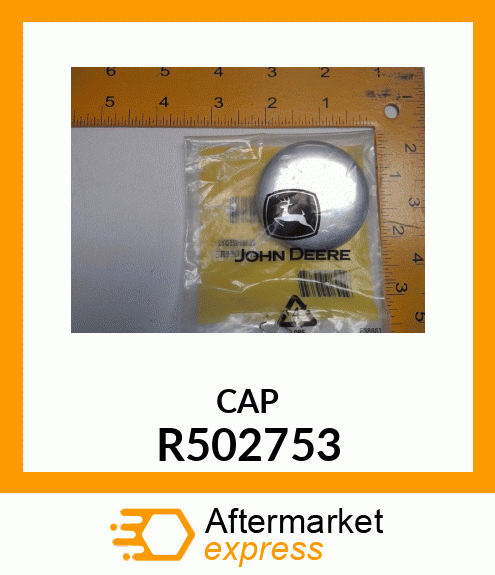 PLUG, R502753