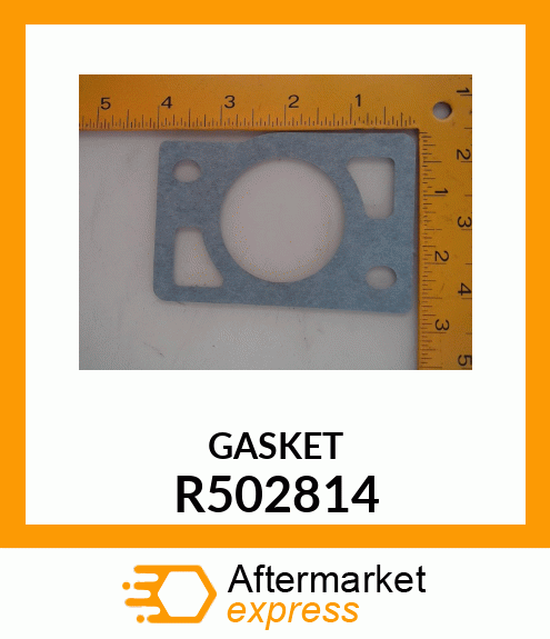 GASKET, THERMOSTAT COVER R502814