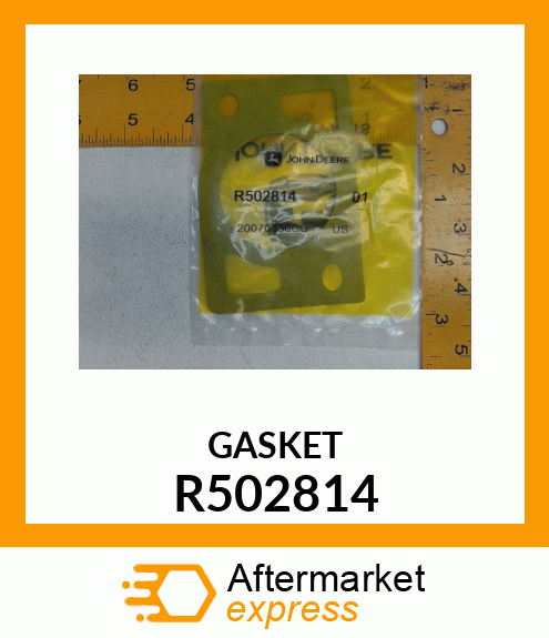 GASKET, THERMOSTAT COVER R502814