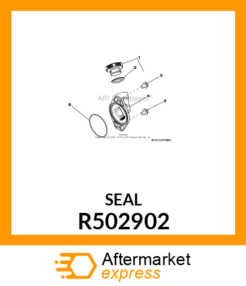 PACKING R502902