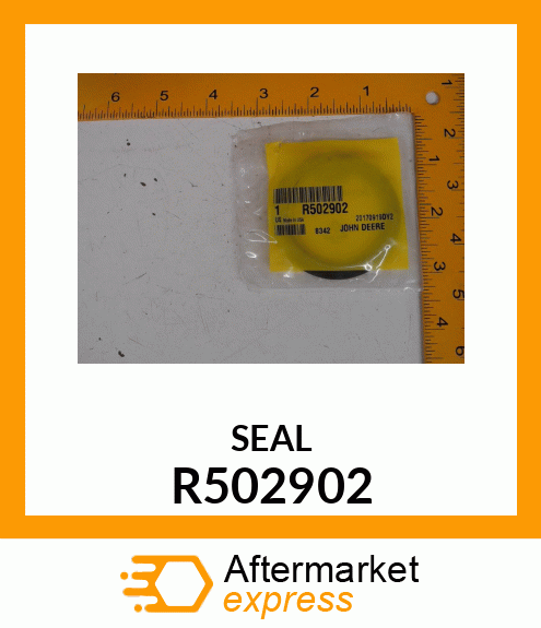 PACKING R502902