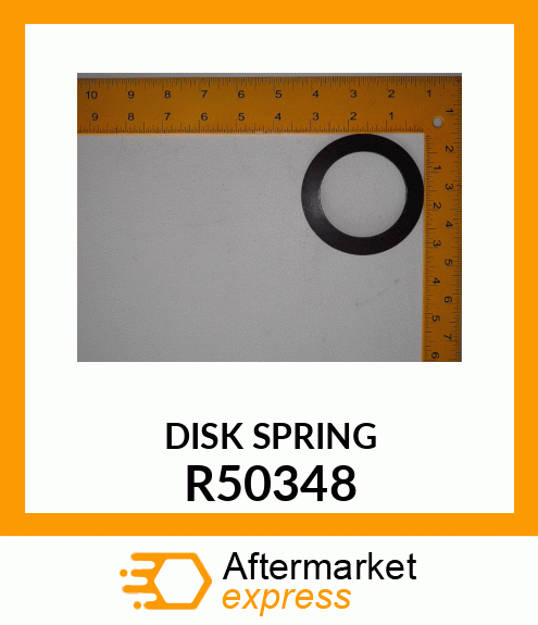 SPRING R50348