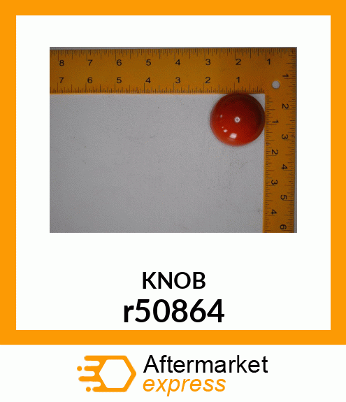 KNOB r50864