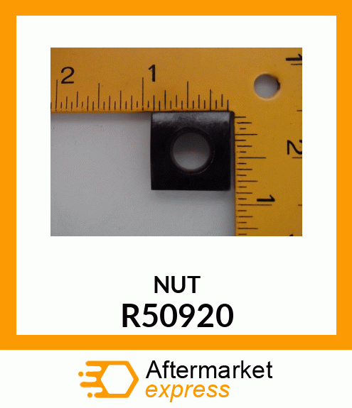 BUSHING,INSULATOR R50920