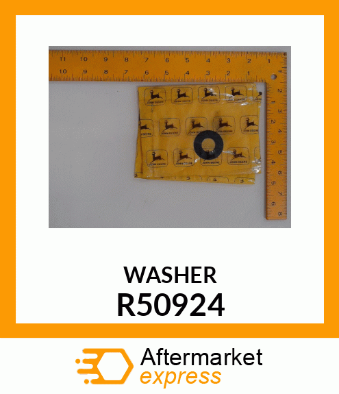 WASHER R50924