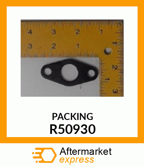 PACKING R50930