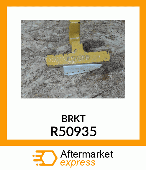 Arm R50935