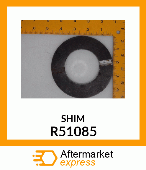 SHIM R51085