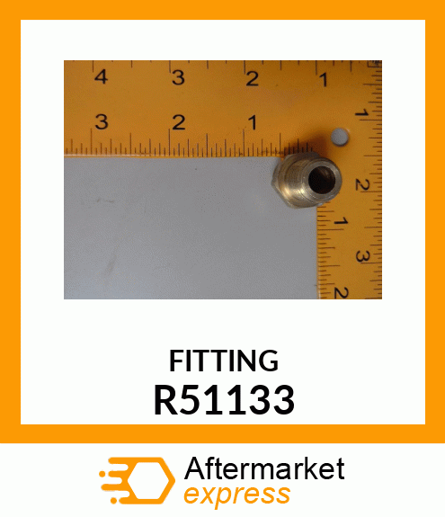 FITTING R51133