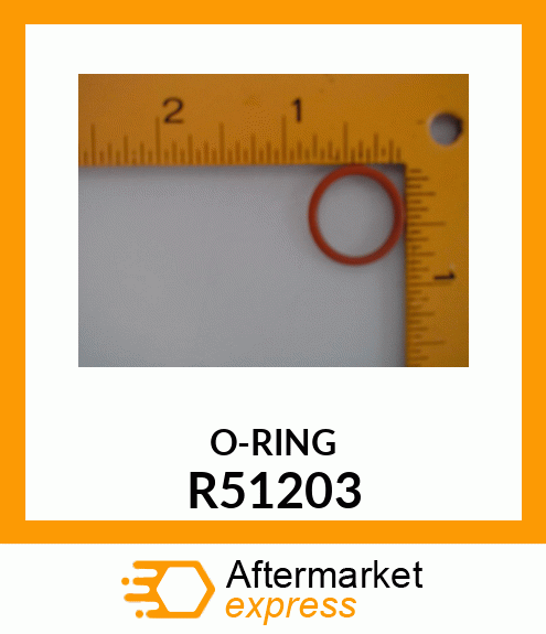 Ring R51203