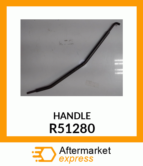 HANDLE R51280