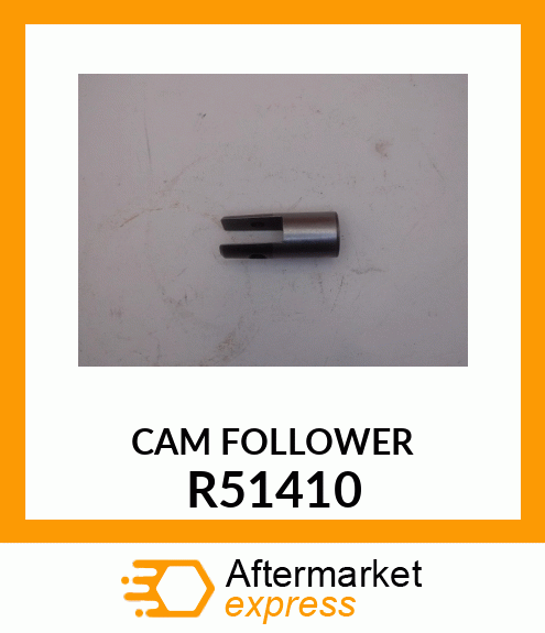 CAM FOLLOWER R51410