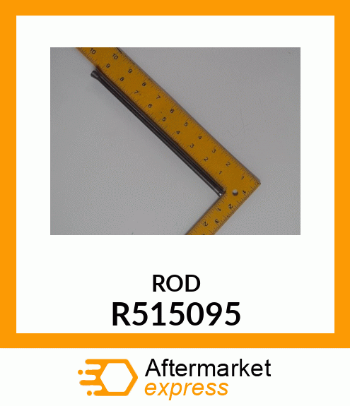 PUSH ROD R515095