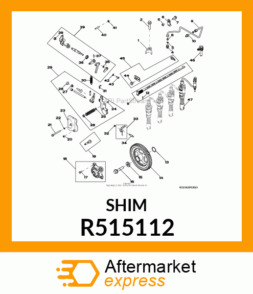 SHIM R515112