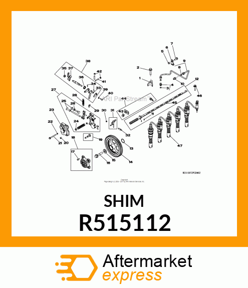 SHIM R515112