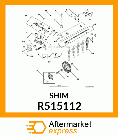 SHIM R515112