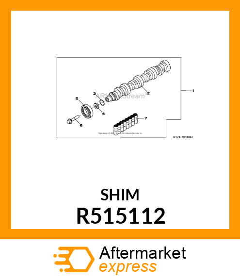 SHIM R515112