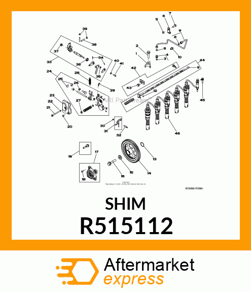 SHIM R515112