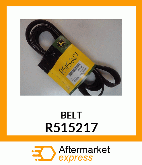 Belt R515217